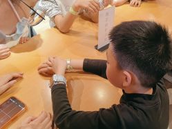 -玩元素·家庭游乐成长中心(香格里拉店)