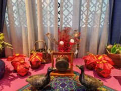 -甘家界牌柠檬鸭(青山店)