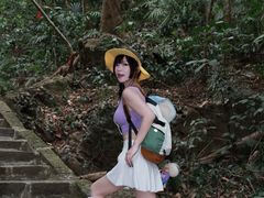 -七仙岭温泉国家森林公园