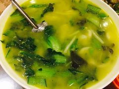 -老街饭庄·地道淮扬菜(扬子江北路总店)