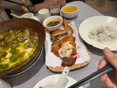 -金哥私房菜馆(张府园总店)