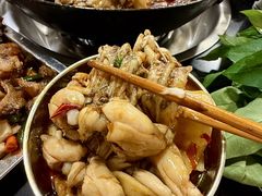 -鸿顺老铁锅美蛙鱼府(解放碑店)