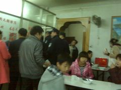 -清真·刘老虎肉丸糊辣汤(北郊分店)