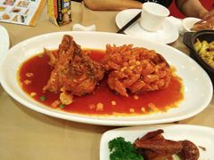 -新南华大酒店(广中店)