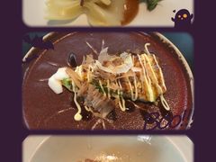 -元熹会席料理