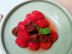 -绿茶餐厅(西单老佛爷店)