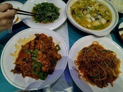 -丝宴·凤城印象·西北特色菜(彩虹湾店)