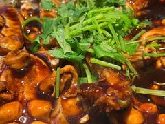 -黄记煌三汁焖锅(顺义华联店)
