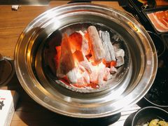 -金九姬黑牛烤肉料理(杨舍老街店)