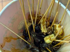 -邓姐串串香(水围店)