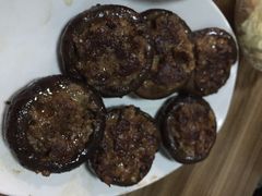 炙热童年-炙热童年·老北京炙子烤肉(南锣鼓巷店)