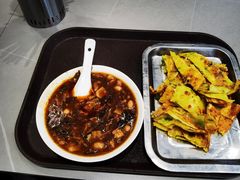 -马老三肉丁胡辣汤(西一路店)