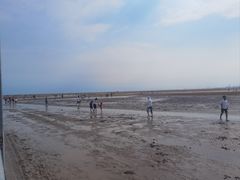 -刘家湾赶海园