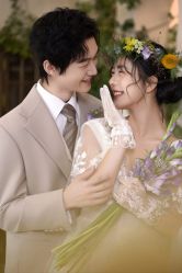 -吉光片羽高端婚纱摄影(泰州优选店)