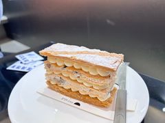 -BanCake·法式千层·拿破仑專門店
