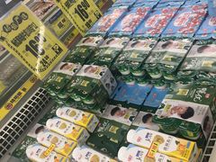 -百佳永辉超市(太阳广场店)