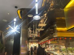 -吉布鲁牛排海鲜自助(温江合生汇店)
