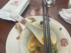 -浪里白·家宴(安德门大街店)