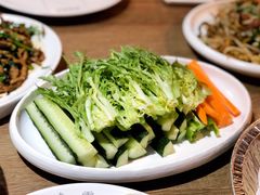 -姥姥家春饼店(佳亿时尚广场店)