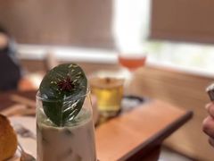 -眷茶臻选(锦艺城店)