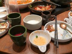 -云海肴·汽锅鸡·云南菜(领展购物广场·中关村店)