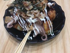 -泉鲤章鱼烧(互联宝地店)