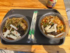 -李易面馆(树木岭店)