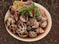 -铭轩中餐厅·海南菜·粤菜(亚龙湾瑞吉店)