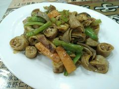 -添福来墨鱼饺子 · 海鲜东北菜(大连星海·黄浦路店)