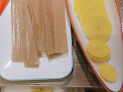 -彤德莱火锅(大学城店)