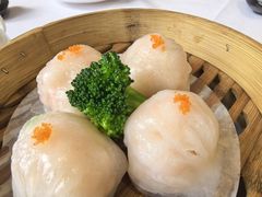 -东江渔村·古典园林·30年粤菜老字号(太和店)