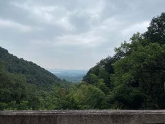 -韬光茶庵