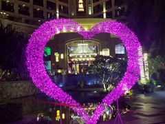 -惠州惠阳丽景国际花园酒店(市政广场店)