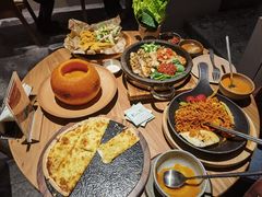 -KimPro 辛普乐概念韩餐