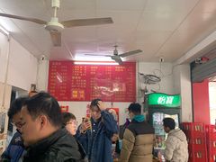-凤张螺蛳粉·爽口粉(跃进路总店)