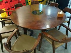 -庆合府重庆大排档(紫都城店)