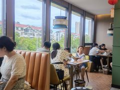 -群姐面馆·海鲜烧烤(同安路二店)