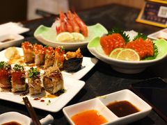-大渔铁板烧(大悦城店)
