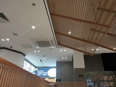 -老娘舅(吴山路店)