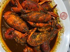 十三香小龙虾-叶派龙虾•招牌香辣蟹·海鲜(中海国际店)