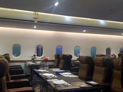 -法兰度航空主题餐厅(河源店)