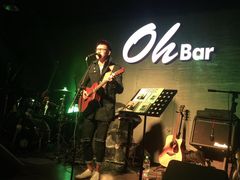 -ohbar live house(人广店)