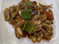 -嘉升大排档(番禺总店)