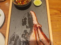 -泰香米泰国餐厅(中大国际店)