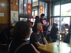 大堂-洞子口张老二凉粉(文殊院店)