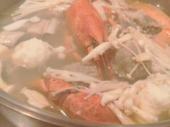 -大头椰·椰子鸡火锅(南宁万象城店)