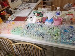 -100家灵感仓库·DIY团建(什刹海店)