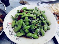 -小民大排档(马场角横路店)