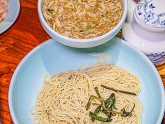 -裕兴记•蟹黄面馆(人民广场店)