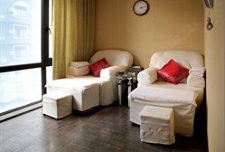 -悦隆酒店-中餐厅